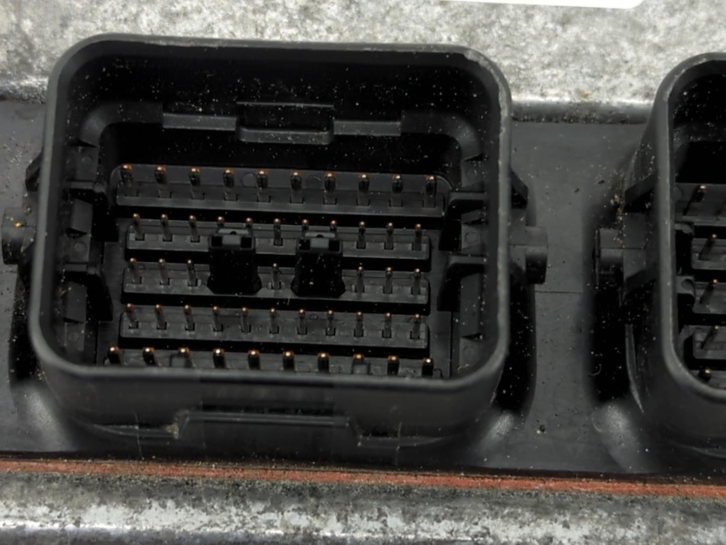2014-2016 Honda Odyssey PCM Engine Control Computer ECU ECM PCU OEM P/N:37820-RV0-A68 Fits Fits 2014 2015 2016 OEM Used Auto