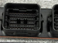 2014-2016 Honda Odyssey PCM Engine Control Computer ECU ECM PCU OEM P/N:37820-RV0-A68 Fits Fits 2014 2015 2016 OEM Used Auto