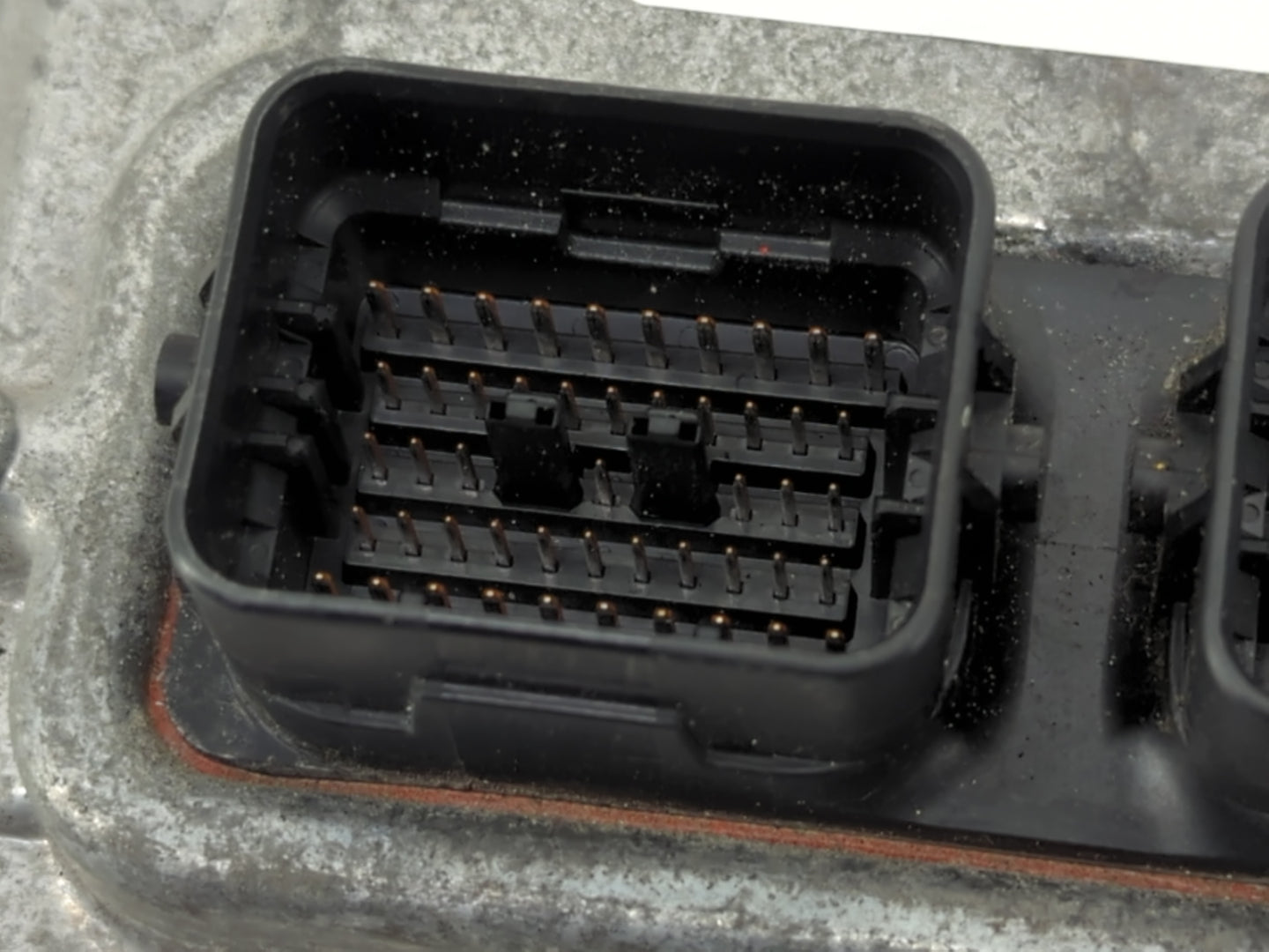2014-2016 Honda Odyssey PCM Engine Control Computer ECU ECM PCU OEM P/N:37820-RV0-A68 Fits Fits 2014 2015 2016 OEM Used Auto