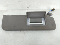 2011-2017 Honda Odyssey Sun Visor Shade Replacement Passenger Right Mirror Fits Fits 2011 2012 2013 2014 2015 2016 2017 OEM 
