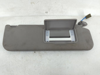 compare product 2011-2017 Honda Odyssey Sun Visor Shade Replacement Passenger Right Mirror Fits Fits 2011 2012 2013 2014 2015 2016 2017 OEM Used Auto Parts
