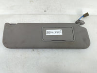 2011-2017 Honda Odyssey Sun Visor Shade Replacement Passenger Right Mirror Fits Fits 2011 2012 2013 2014 2015 2016 2017 OEM 