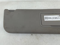 2011-2017 Honda Odyssey Sun Visor Shade Replacement Passenger Right Mirror Fits Fits 2011 2012 2013 2014 2015 2016 2017 OEM 