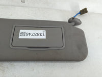 2011-2017 Honda Odyssey Sun Visor Shade Replacement Passenger Right Mirror Fits Fits 2011 2012 2013 2014 2015 2016 2017 OEM 
