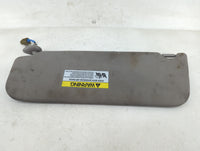 2011-2017 Honda Odyssey Sun Visor Shade Replacement Passenger Right Mirror Fits Fits 2011 2012 2013 2014 2015 2016 2017 OEM 
