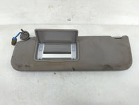 2011-2017 Honda Odyssey Sun Visor Shade Replacement Driver Left Mirror Fits Fits 2011 2012 2013 2014 2015 2016 2017 OEM Used