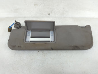 compare product 2011-2017 Honda Odyssey Sun Visor Shade Replacement Driver Left Mirror Fits Fits 2011 2012 2013 2014 2015 2016 2017 OEM Used Auto Parts