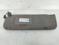 2011-2017 Honda Odyssey Sun Visor Shade Replacement Driver Left Mirror Fits Fits 2011 2012 2013 2014 2015 2016 2017 OEM Used