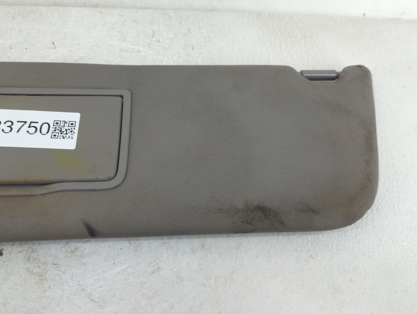 2011-2017 Honda Odyssey Sun Visor Shade Replacement Driver Left Mirror Fits Fits 2011 2012 2013 2014 2015 2016 2017 OEM Used