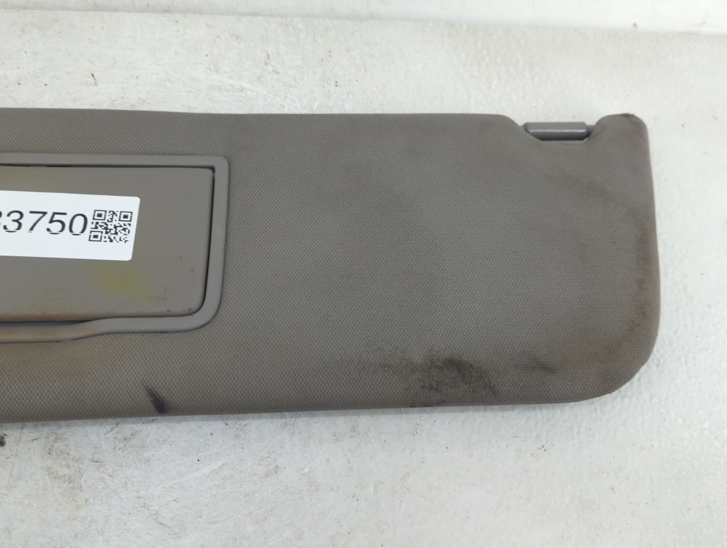 2011-2017 Honda Odyssey Sun Visor Shade Replacement Driver Left Mirror Fits Fits 2011 2012 2013 2014 2015 2016 2017 OEM Used