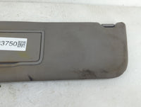 2011-2017 Honda Odyssey Sun Visor Shade Replacement Driver Left Mirror Fits Fits 2011 2012 2013 2014 2015 2016 2017 OEM Used