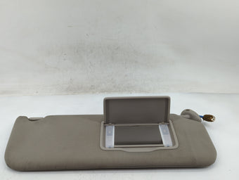 compare product 2011-2017 Honda Odyssey Sun Visor Shade Replacement Passenger Right Mirror Fits Fits 2011 2012 2013 2014 2015 2016 2017 OEM Used Auto Parts