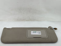 2011-2017 Honda Odyssey Sun Visor Shade Replacement Passenger Right Mirror Fits Fits 2011 2012 2013 2014 2015 2016 2017 OEM 