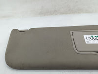2011-2017 Honda Odyssey Sun Visor Shade Replacement Passenger Right Mirror Fits Fits 2011 2012 2013 2014 2015 2016 2017 OEM 