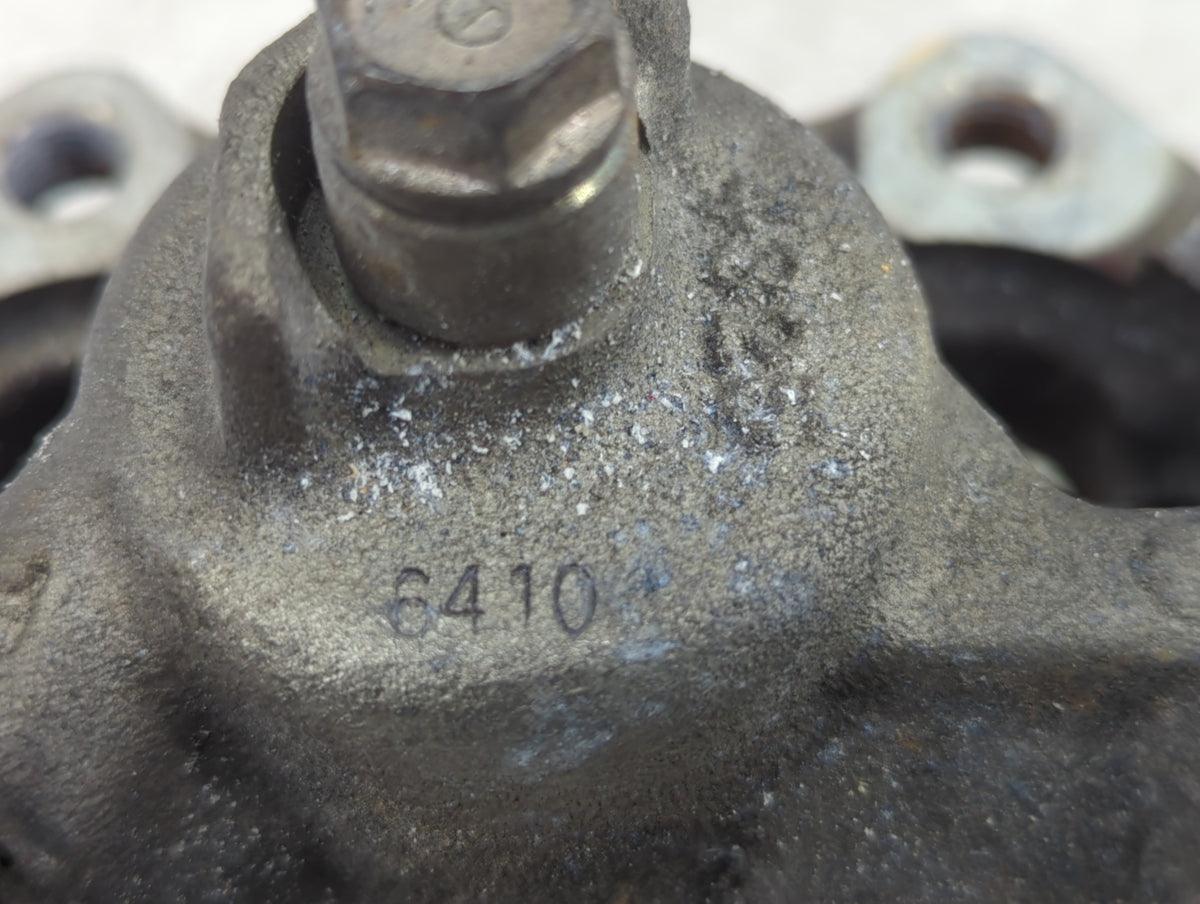 2011-2017 Honda Odyssey Rear Driver Left Brake Caliper 1384692 - Oemusedautoparts1.com