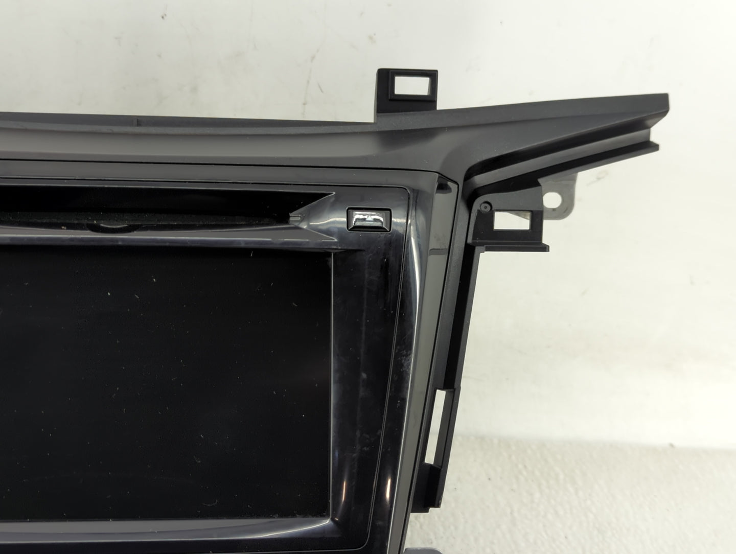 2016-2017 Honda Odyssey Radio AM FM Cd Player Receiver Replacement P/N:39540-TK8-A310-M1 Fits Fits 2016 2017 OEM Used Auto P
