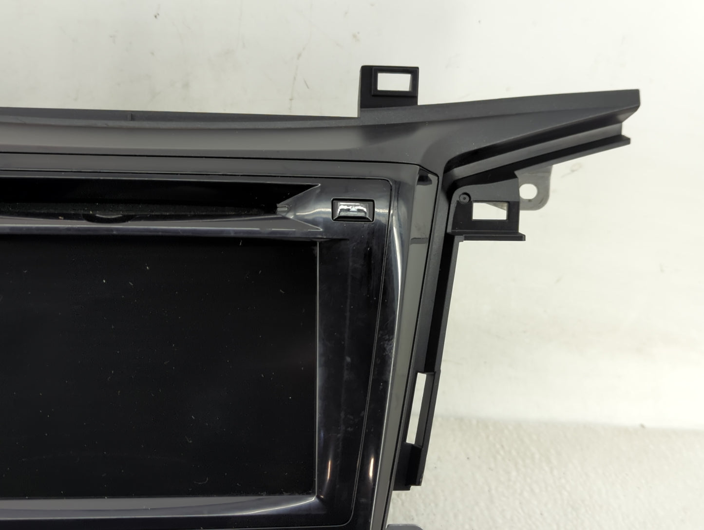 2016-2017 Honda Odyssey Radio AM FM Cd Player Receiver Replacement P/N:39540-TK8-A310-M1 Fits Fits 2016 2017 OEM Used Auto P