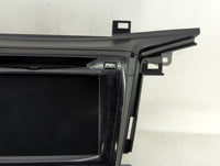 2016-2017 Honda Odyssey Radio AM FM Cd Player Receiver Replacement P/N:39540-TK8-A310-M1 Fits Fits 2016 2017 OEM Used Auto P