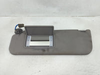 2011-2017 Honda Odyssey Sun Visor Shade Replacement Driver Left Mirror Fits Fits 2011 2012 2013 2014 2015 2016 2017 OEM Used