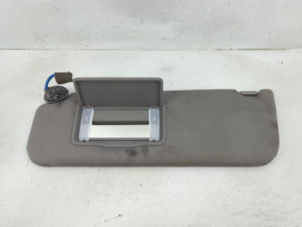 compare product 2011-2017 Honda Odyssey Sun Visor Shade Replacement Driver Left Mirror Fits Fits 2011 2012 2013 2014 2015 2016 2017 OEM Used Auto Parts