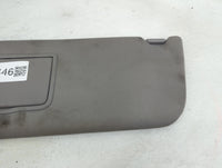 2011-2017 Honda Odyssey Sun Visor Shade Replacement Driver Left Mirror Fits Fits 2011 2012 2013 2014 2015 2016 2017 OEM Used