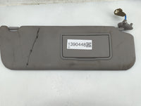 2011-2017 Honda Odyssey Sun Visor Shade Replacement Passenger Right Mirror Fits Fits 2011 2012 2013 2014 2015 2016 2017 OEM 