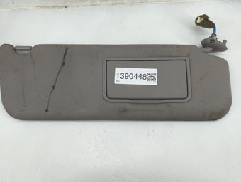 compare product 2011-2017 Honda Odyssey Sun Visor Shade Replacement Passenger Right Mirror Fits Fits 2011 2012 2013 2014 2015 2016 2017 OEM Used Auto Parts