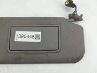 2011-2017 Honda Odyssey Sun Visor Shade Replacement Passenger Right Mirror Fits Fits 2011 2012 2013 2014 2015 2016 2017 OEM 