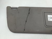2011-2017 Honda Odyssey Sun Visor Shade Replacement Passenger Right Mirror Fits Fits 2011 2012 2013 2014 2015 2016 2017 OEM 