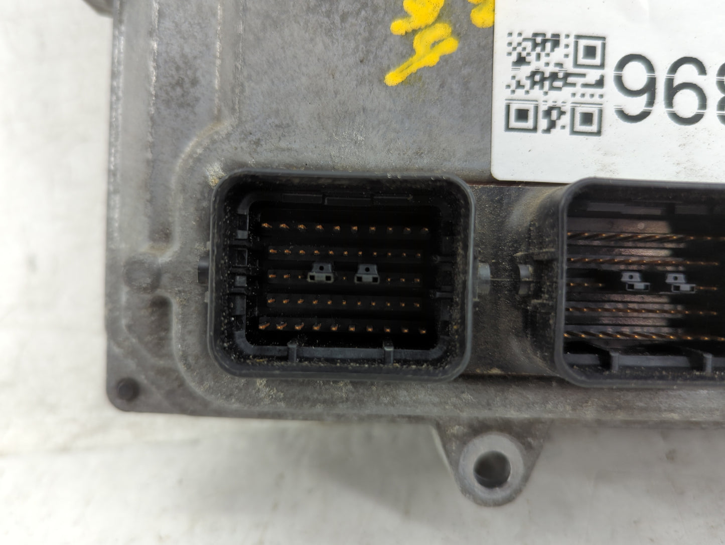 2014-2016 Honda Odyssey PCM Engine Control Computer ECU ECM PCU OEM P/N:37820-RV0-A68 Fits Fits 2014 2015 2016 OEM Used Auto