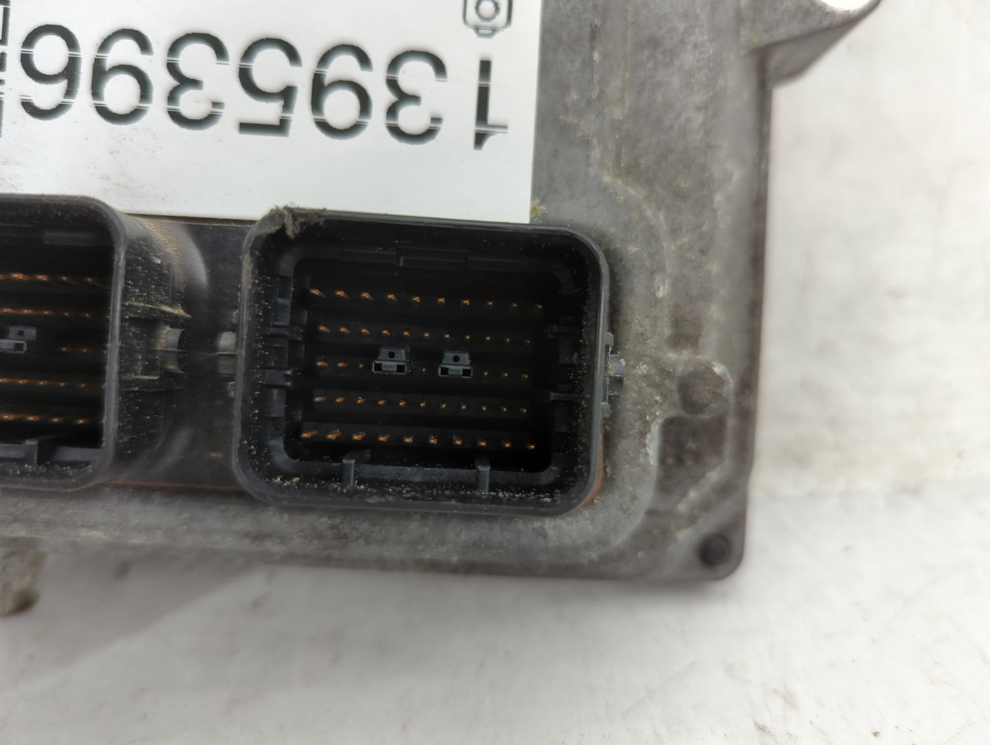 2014-2016 Honda Odyssey PCM Engine Control Computer ECU ECM PCU OEM P/N:37820-RV0-A68 Fits Fits 2014 2015 2016 OEM Used Auto