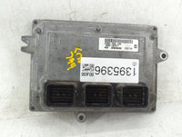 2014-2016 Honda Odyssey PCM Engine Control Computer ECU ECM PCU OEM P/N:37820-RV0-A68 Fits Fits 2014 2015 2016 OEM Used Auto