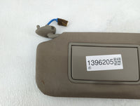 2011-2017 Honda Odyssey Sun Visor Shade Replacement Passenger Right Mirror Fits Fits 2011 2012 2013 2014 2015 2016 2017 OEM 