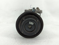2008-2017 Honda Odyssey Air Conditioning A/c Ac Compressor Oem - Oemusedautoparts1.com