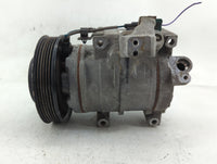 2008-2017 Honda Odyssey Air Conditioning A/c Ac Compressor Oem - Oemusedautoparts1.com