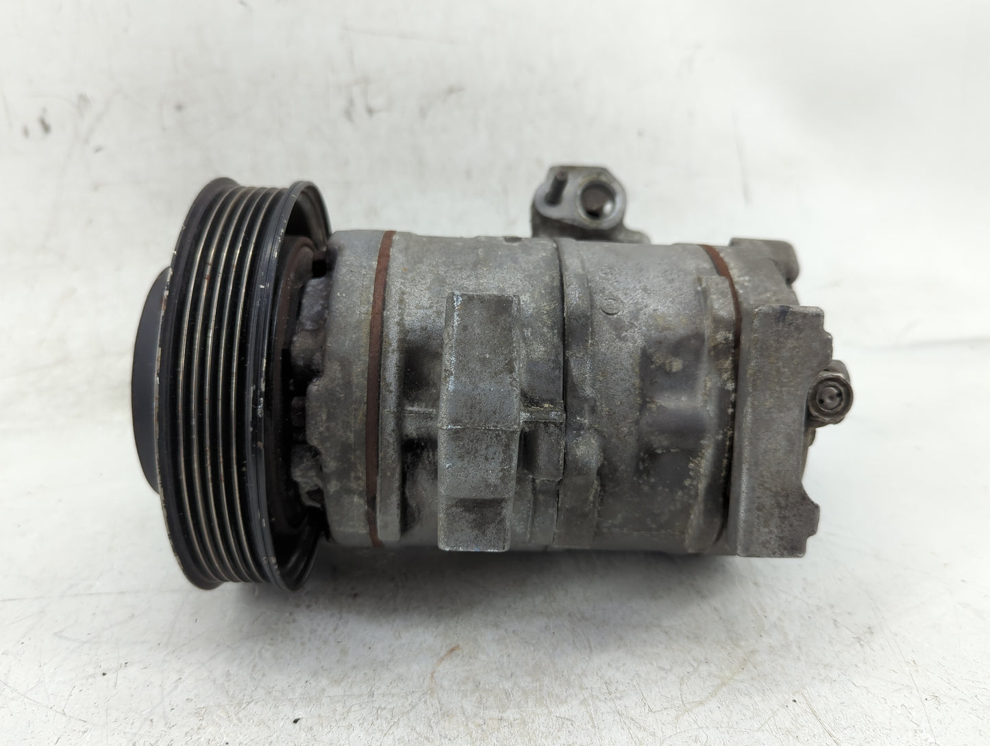 2008-2017 Honda Odyssey Air Conditioning A/c Ac Compressor Oem - Oemusedautoparts1.com