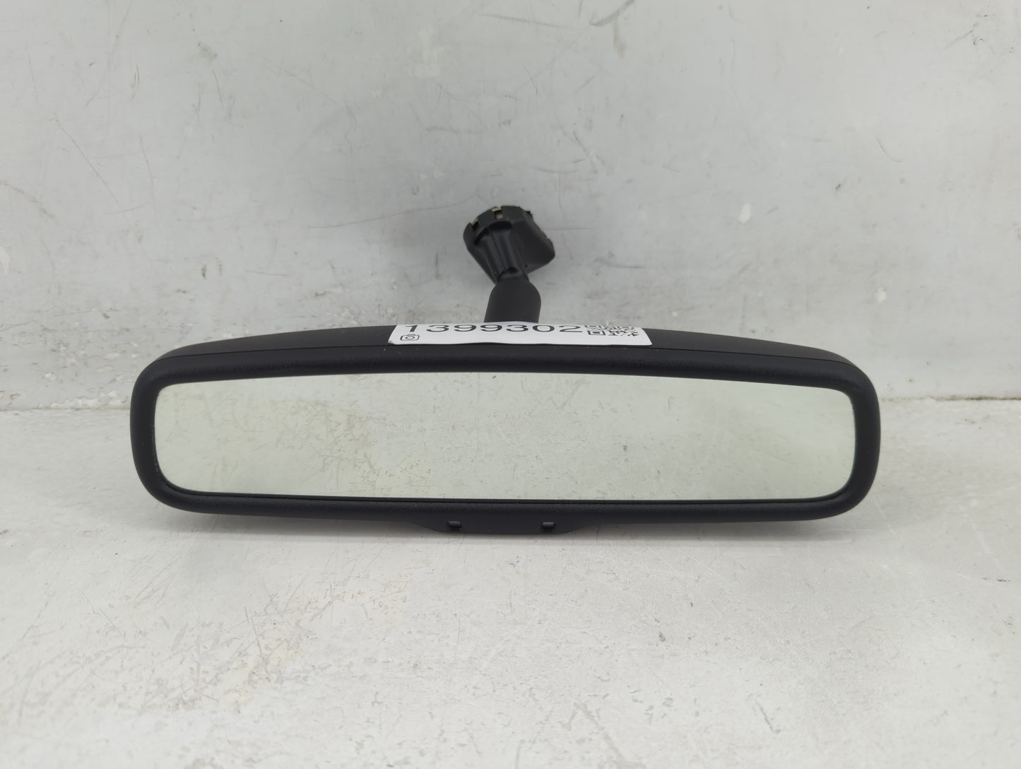 2011-2020 Honda Odyssey Interior Rear View Mirror Replacement OEM Fits OEM Used Auto Parts - Oemusedautoparts1.com