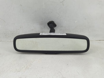 2011-2020 Honda Odyssey Interior Rear View Mirror Replacement OEM Fits OEM Used Auto Parts - Oemusedautoparts1.com