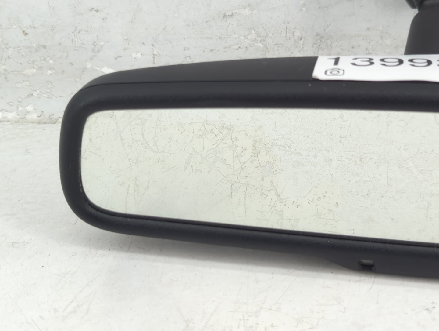 2011-2020 Honda Odyssey Interior Rear View Mirror Replacement OEM Fits OEM Used Auto Parts - Oemusedautoparts1.com
