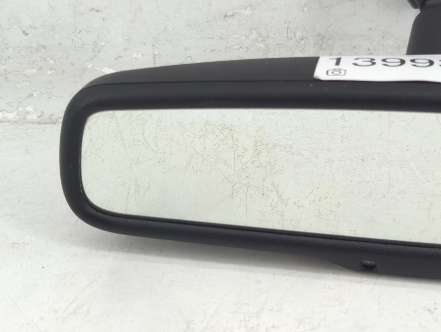 2011-2020 Honda Odyssey Interior Rear View Mirror Replacement OEM Fits OEM Used Auto Parts - Oemusedautoparts1.com