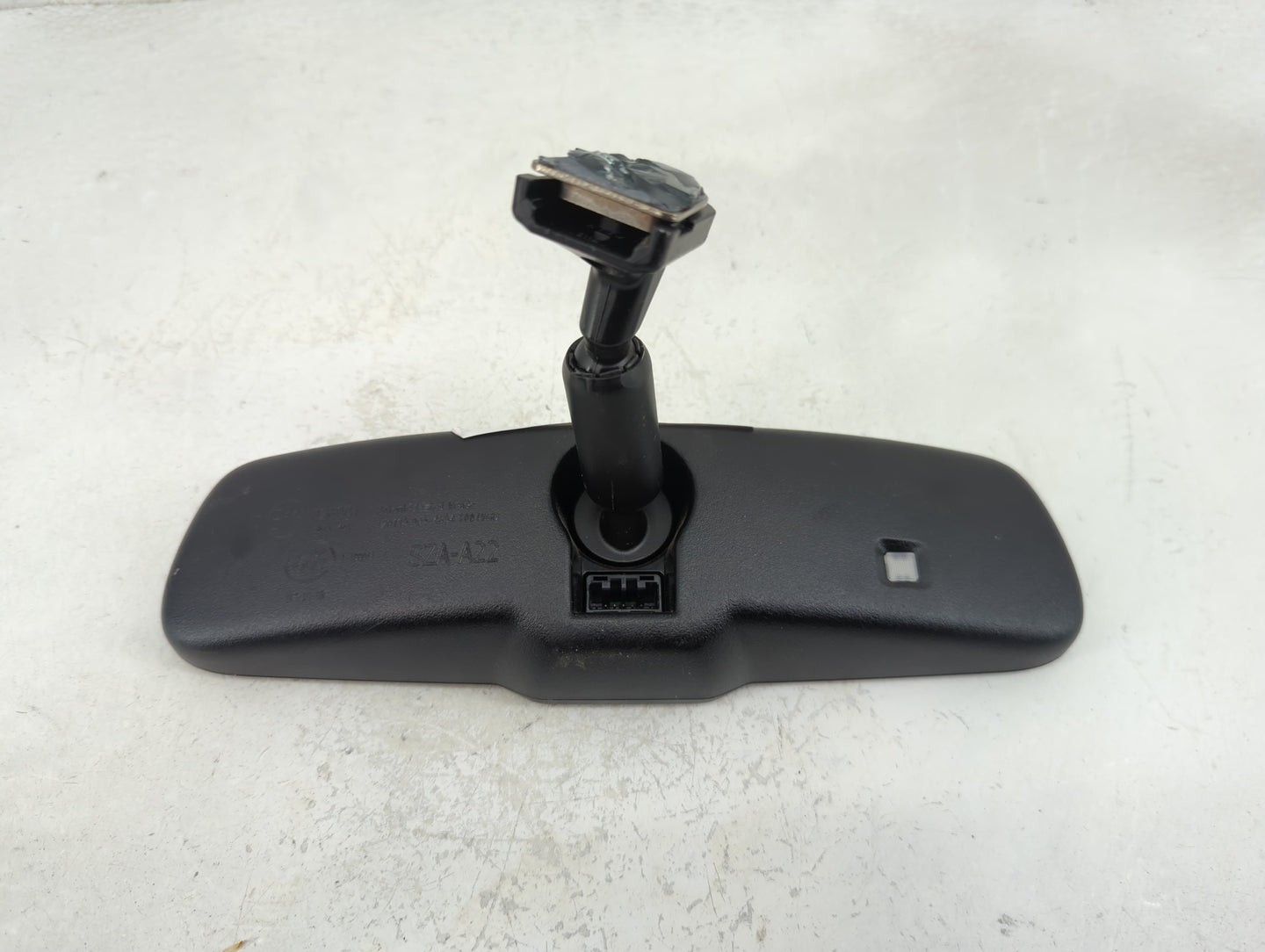 2011-2020 Honda Odyssey Interior Rear View Mirror Replacement OEM Fits OEM Used Auto Parts - Oemusedautoparts1.com