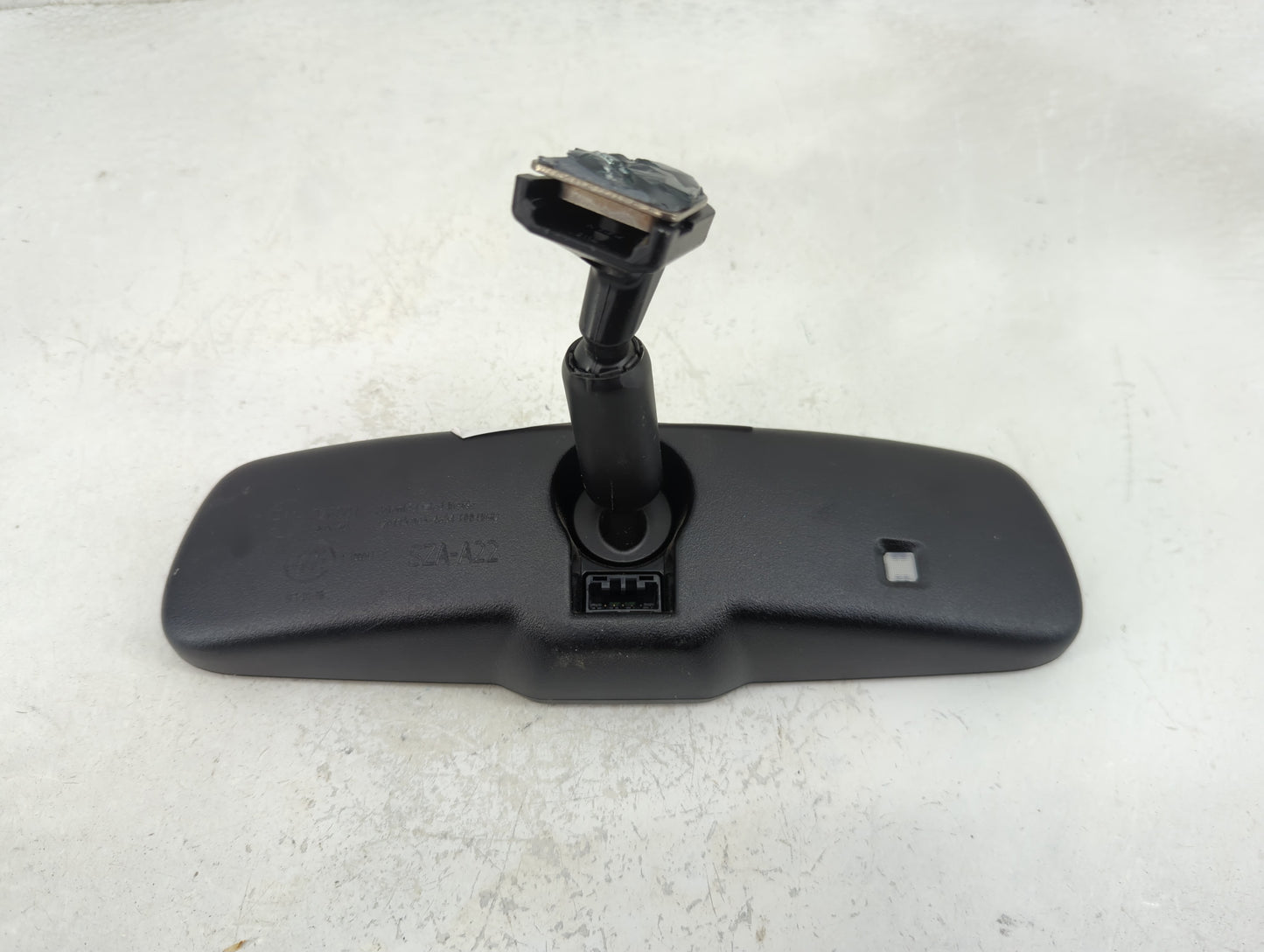 2011-2020 Honda Odyssey Interior Rear View Mirror Replacement OEM Fits OEM Used Auto Parts - Oemusedautoparts1.com