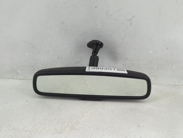 2011-2020 Honda Odyssey Interior Rear View Mirror Replacement OEM Fits OEM Used Auto Parts - Oemusedautoparts1.com