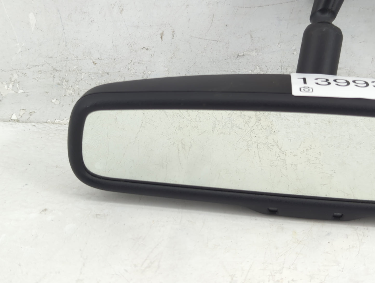 2011-2020 Honda Odyssey Interior Rear View Mirror Replacement OEM Fits OEM Used Auto Parts - Oemusedautoparts1.com