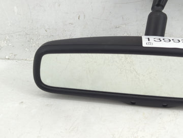 2011-2020 Honda Odyssey Interior Rear View Mirror Replacement OEM Fits OEM Used Auto Parts