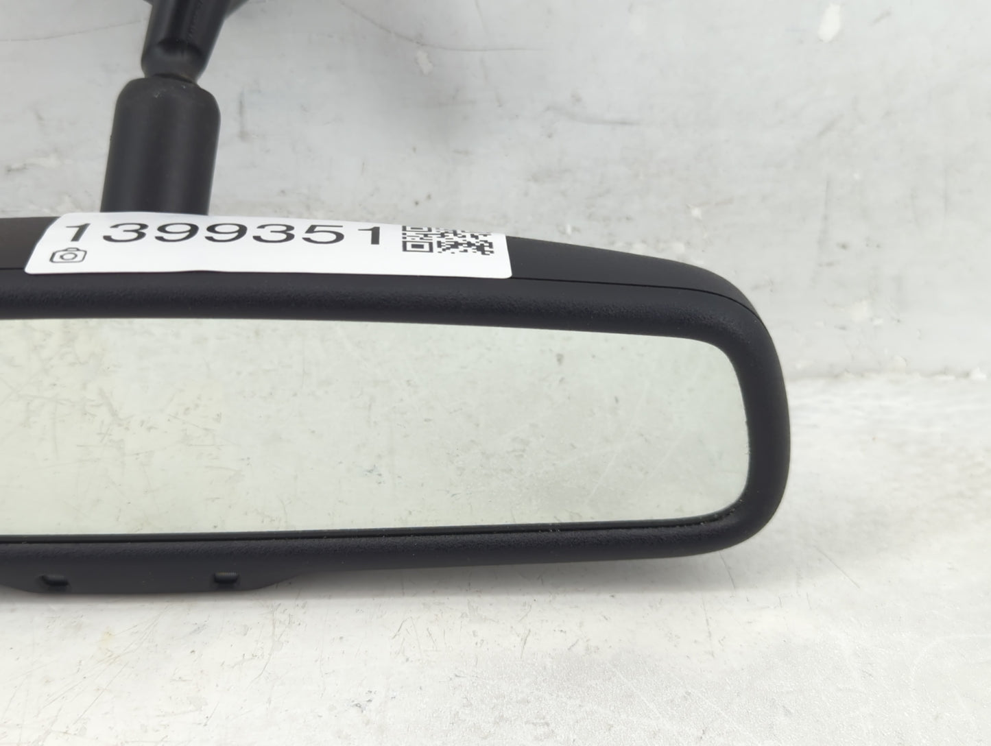2011-2020 Honda Odyssey Interior Rear View Mirror Replacement OEM Fits OEM Used Auto Parts - Oemusedautoparts1.com