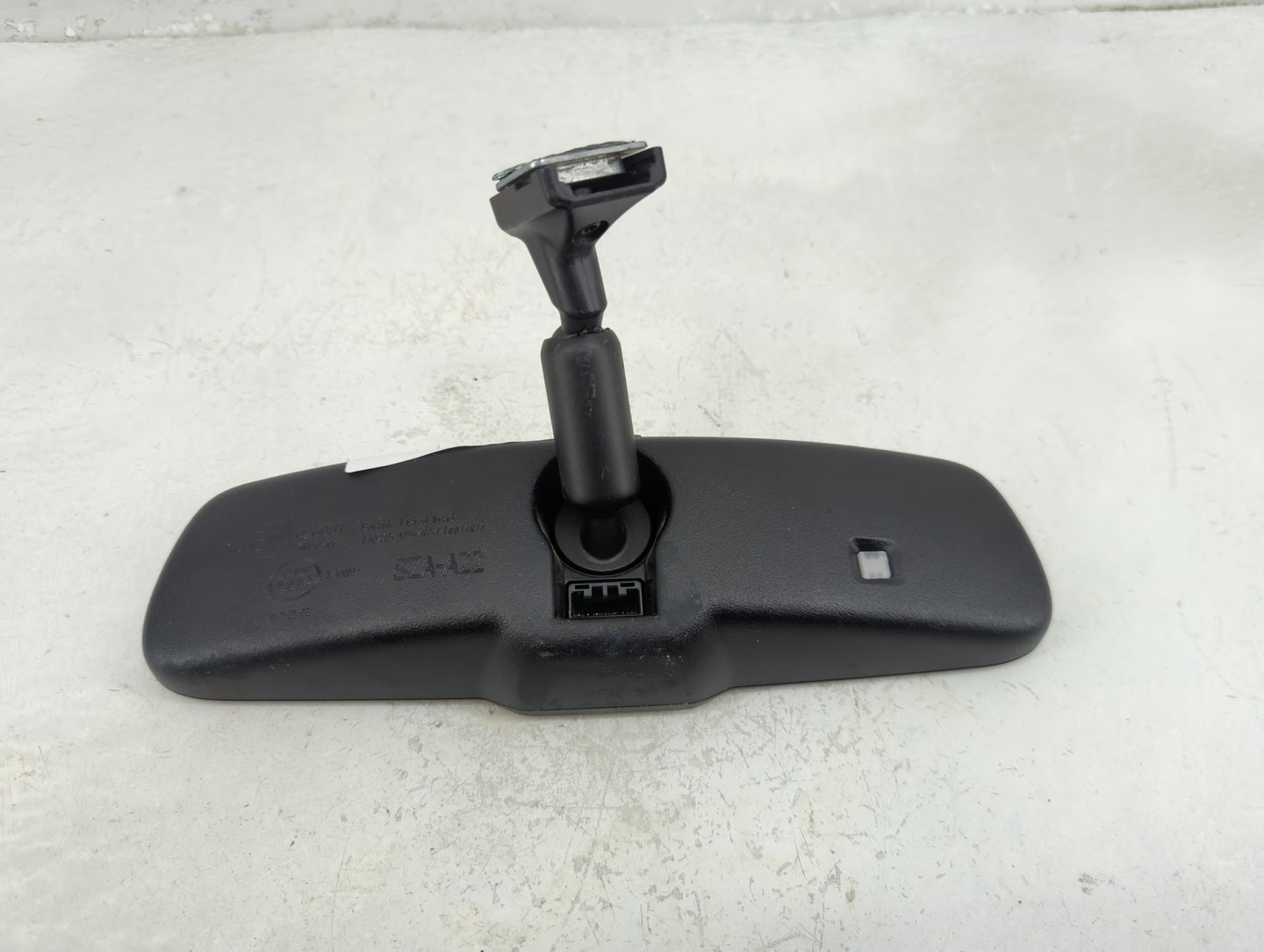 2011-2020 Honda Odyssey Interior Rear View Mirror Replacement OEM Fits OEM Used Auto Parts - Oemusedautoparts1.com