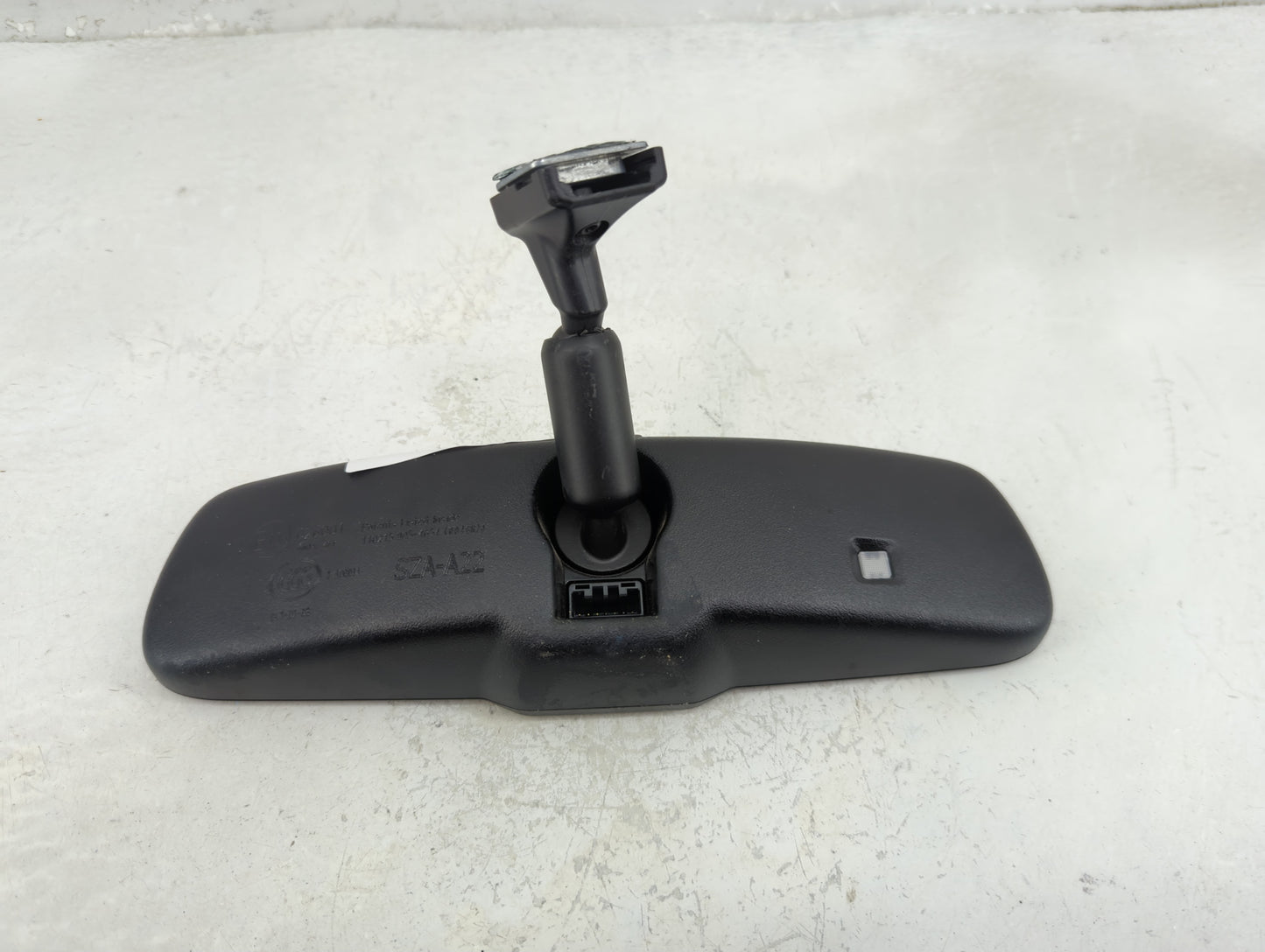 2011-2020 Honda Odyssey Interior Rear View Mirror Replacement OEM Fits OEM Used Auto Parts - Oemusedautoparts1.com