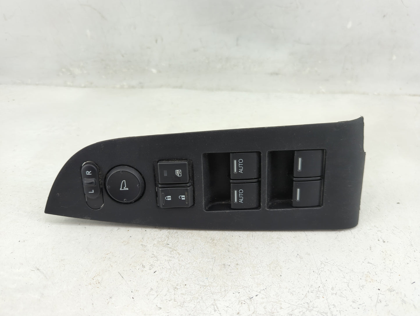 2014-2017 Honda Odyssey Master Power Window Switch Replacement Driver Side Left P/N:83590TK8A130M1 Fits Fits 2014 2015 2016 