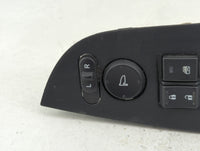 2014-2017 Honda Odyssey Master Power Window Switch Replacement Driver Side Left P/N:83590TK8A130M1 Fits Fits 2014 2015 2016 